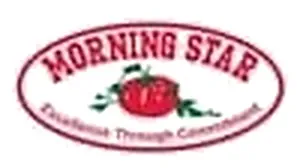 Morning Star logo