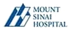 Mount Sinai Hospital logo