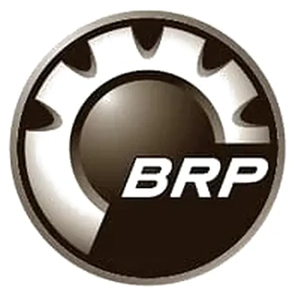 BRP logo