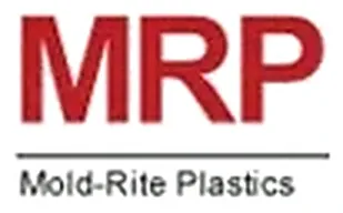 Mold-Rite Plastics logo