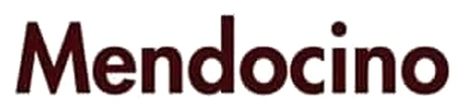 Mendocino logo