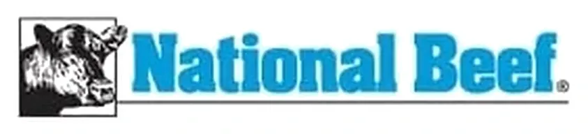 National Beef logo