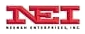Neenah Enterprises logo