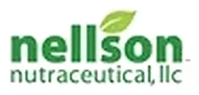 Nellson Nutraceutical logo