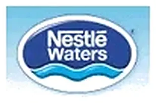 Nestlé Waters logo