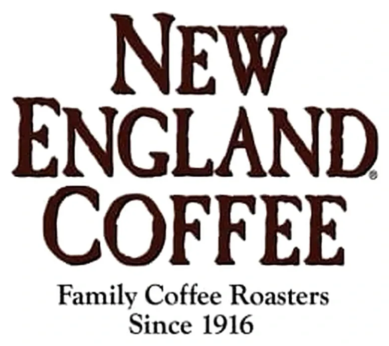 New England Coffee logo