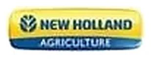 New Holland Agriculture logo