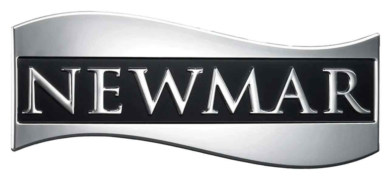 Newmar logo