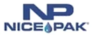 Nice-Pak logo