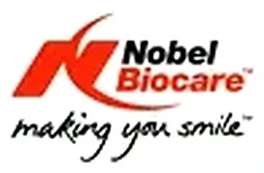 Nobel Biocare logo