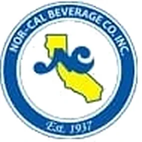 Nor-Cal Beverage logo