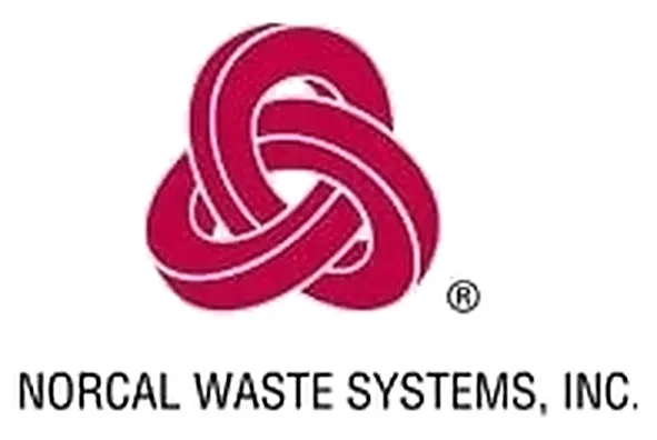 Norcal Waste Systems logo