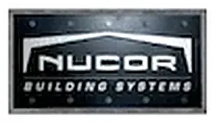 Nucor Building Systems logo