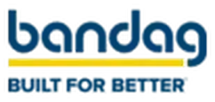 Bandag logo