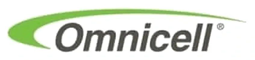 Omnicell logo