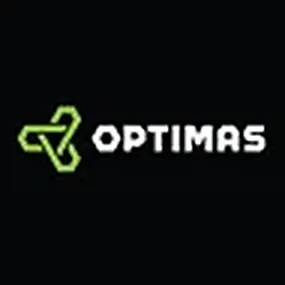 Optimas logo