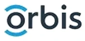 Orbis logo