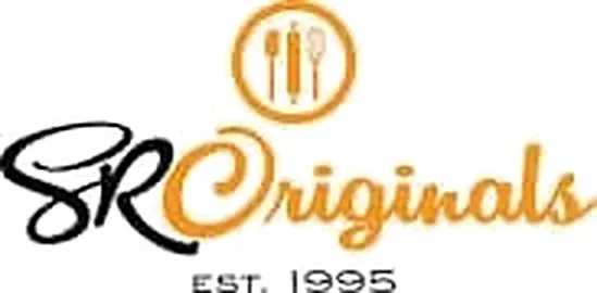 SR Originals logo