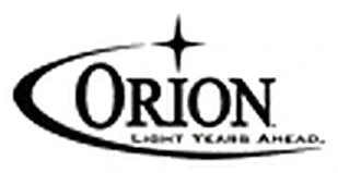 Orion Energy Systems logo