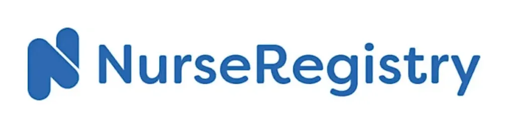 NurseRegistry logo