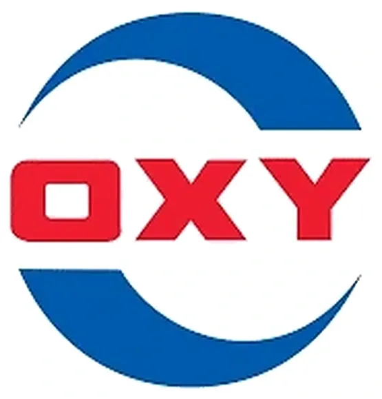 Oxy logo