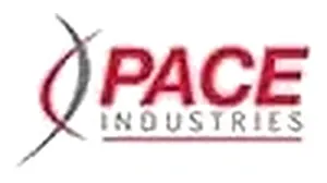 Pace Industries logo