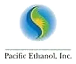 Pacific Ethanol logo