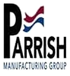 Parrish Manufacturing Group logo