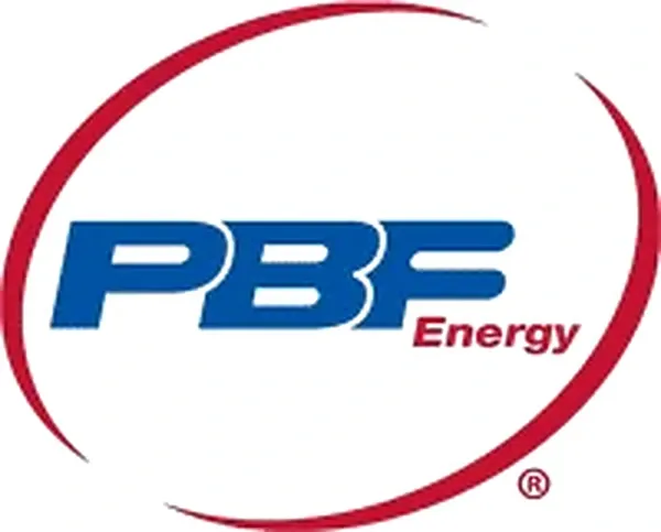PBF Energy logo