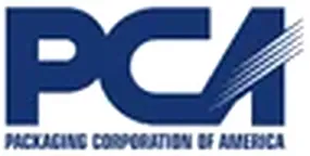 Packaging Corporation of America logo
