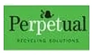 Perpetual Recycling Solutions logo