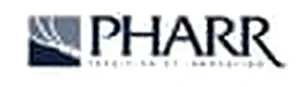 Pharr logo