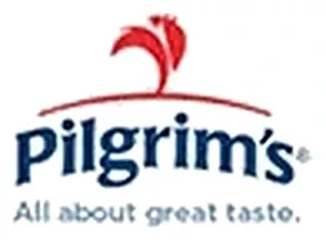 Pilgrim's logo
