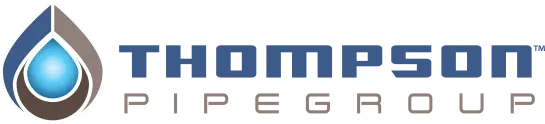 Thompson Pipe Group logo