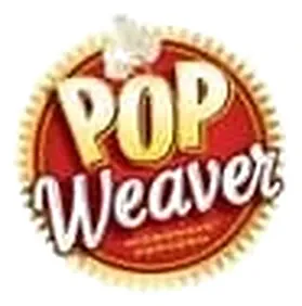 Pop Weaver logo