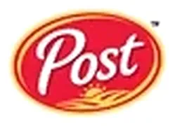 Post logo