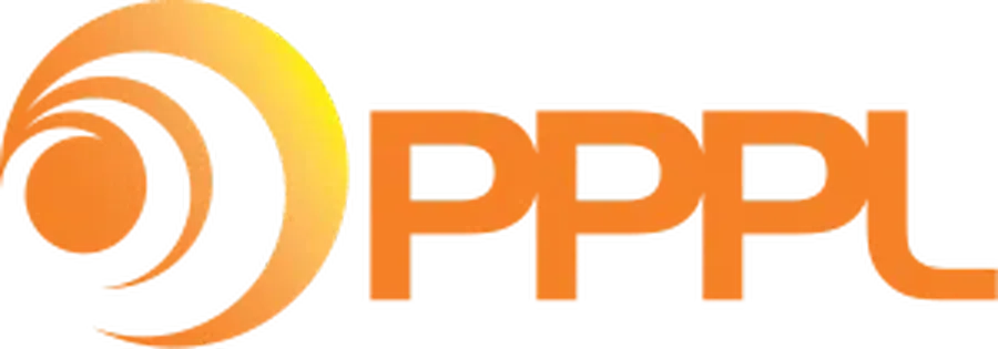 PPPL logo