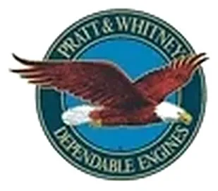 Pratt & Whitney logo