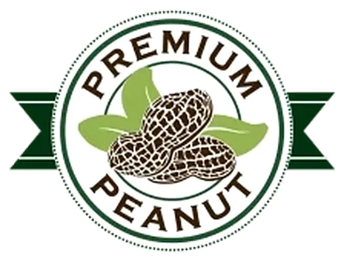 Premium Peanut logo
