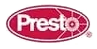 Presto logo