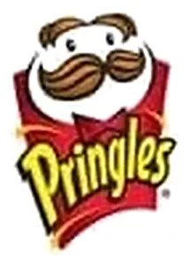 Pringles logo