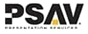 PSAV logo