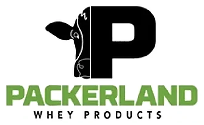 Packerland Whey Products logo