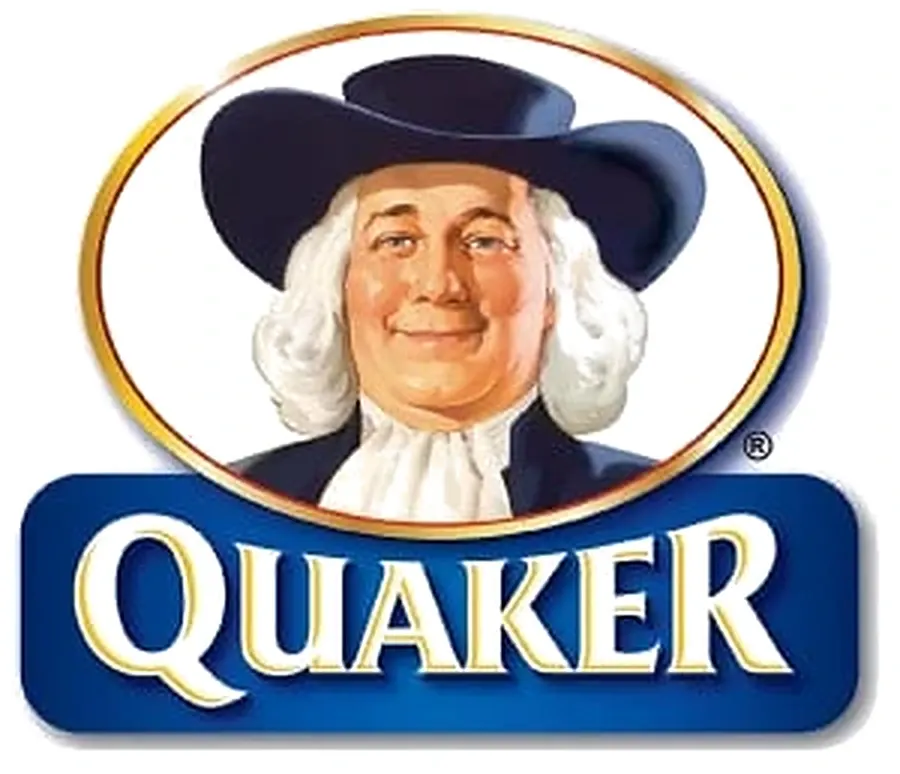 Quaker logo