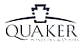 Quaker Windows & Doors logo