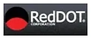 Red Dot Corporation logo