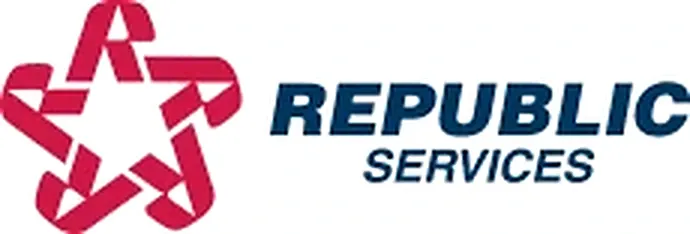 Republic Services logo