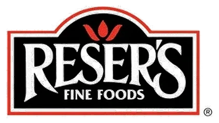 Reser's Fine Foods logo