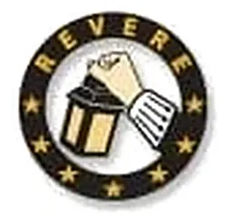 Revere Plastics logo