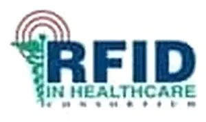 RFID in Healthcare Consortium logo